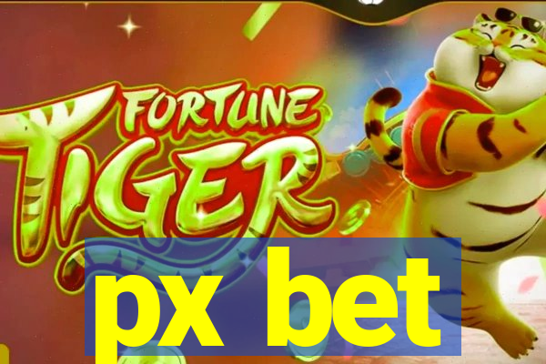 px bet